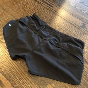 🍋 Lululemon Speed Short🍋